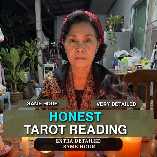 Honest Tarot Psychic Reading Same Day